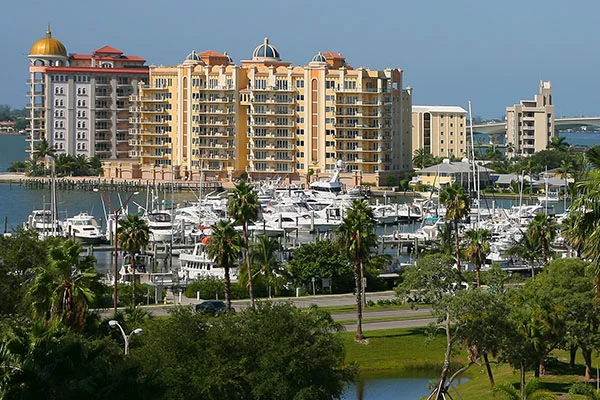 2 - Downtown Sarasota