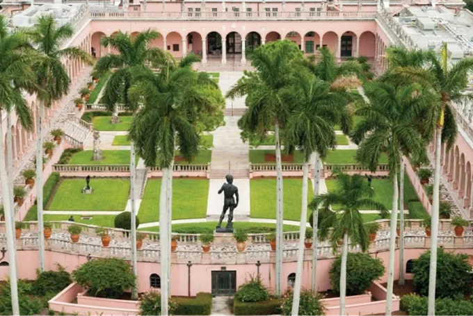 Ringling Museum