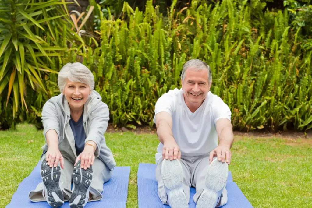 Long-Term Wellness Benefits of Choosing Independent Living
