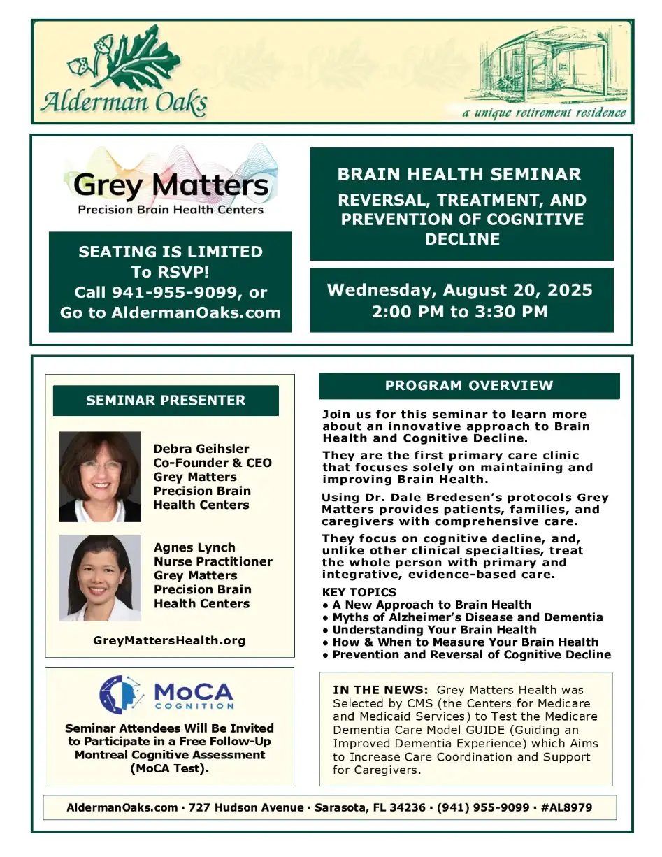 Alderman-Oaks-Grey-Matters-Seminar-Flyer-6-18-25for-8-20-25