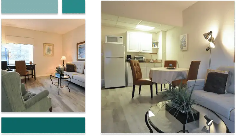 ALDERMAN OAKS APARTMENTS 