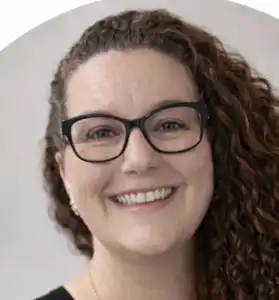 Shirin McComb - Administrator, Compliance Officer, and Director of Healthcare Operations